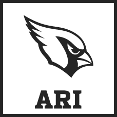 Arizona Cardinals Logo