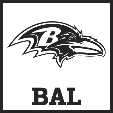Baltimore Ravens Logo