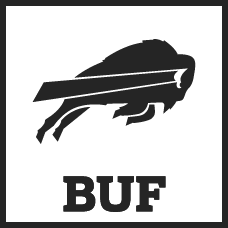 Buffalo Bills Logo