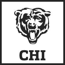Chicago Bears Logo