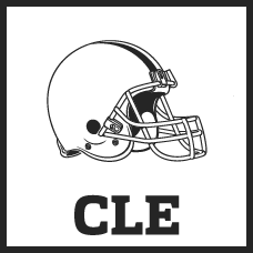 Cleveland Browns Logo