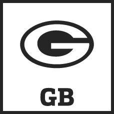 Green Bay Packers Logo