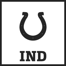 Indianapolis Colts Logo
