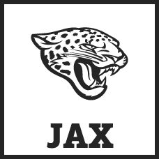 Jacksonville Jaguars Logo