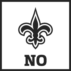 New Orleans Saints
