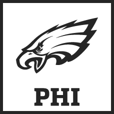 Philadelphia Eagles Logo