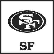 San Francisco 49ers Logo