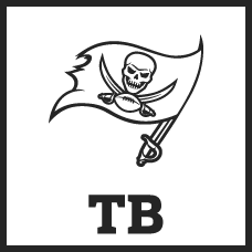 Tampa Bay Buccaneers Logo