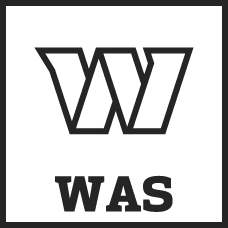 Washington Commanders Logo