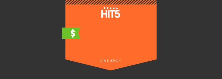 $550,000 Jackpot for mobile screens.